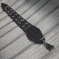 Chetki wooden "Black snake" v3, handmade (SCU: 250902)