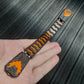 Chetki handmade wooden "Halloween Bat"