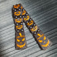 Chetki handmade wooden "Mr. Pumpkin's Smile"