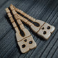 Chetki wooden "Kusaka" handmade