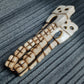 Chetki wooden "Kusaka" handmade