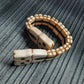 Chetki wooden "Kusaka" handmade