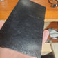 Worry plank delrin handmade