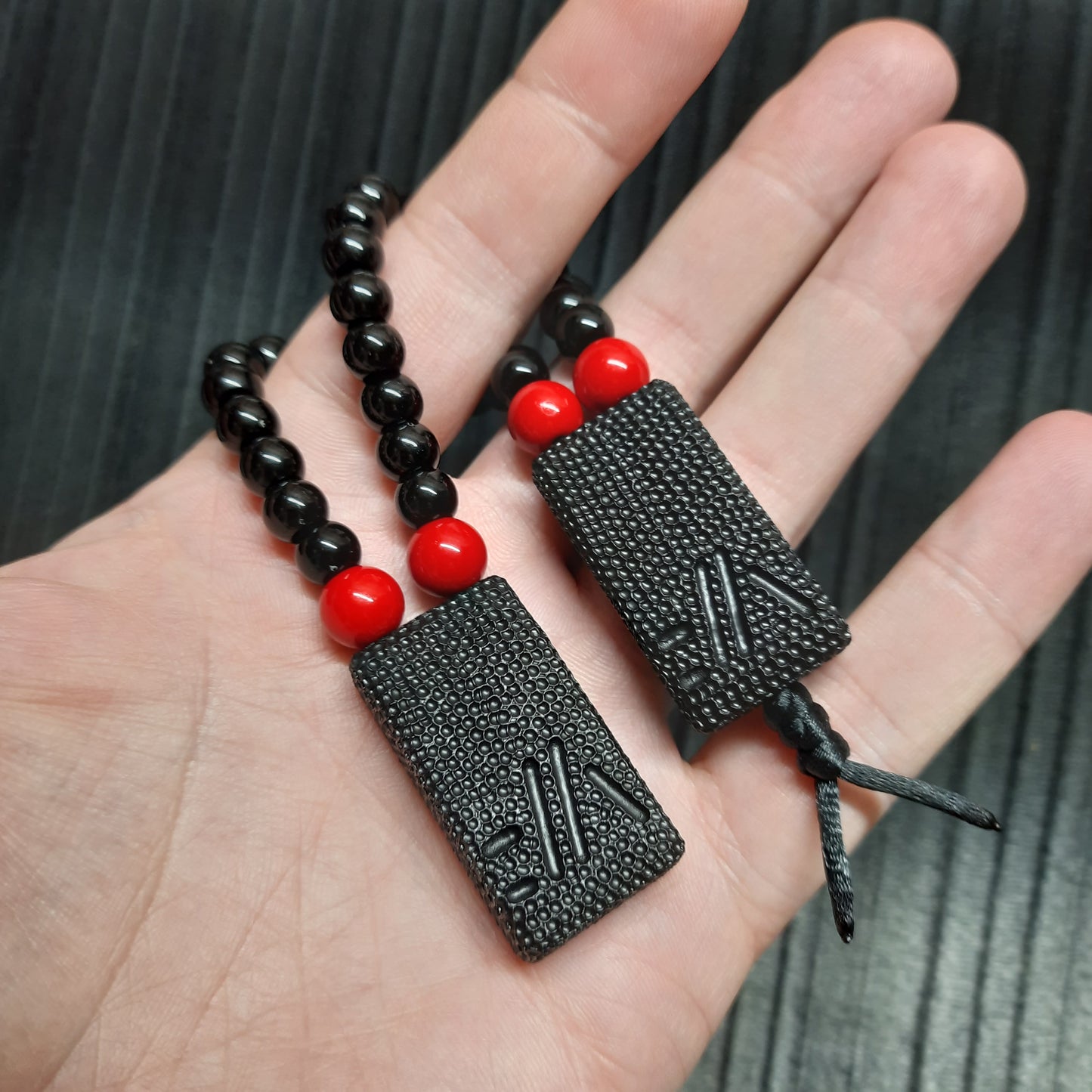 Chetki handmade "WF"
