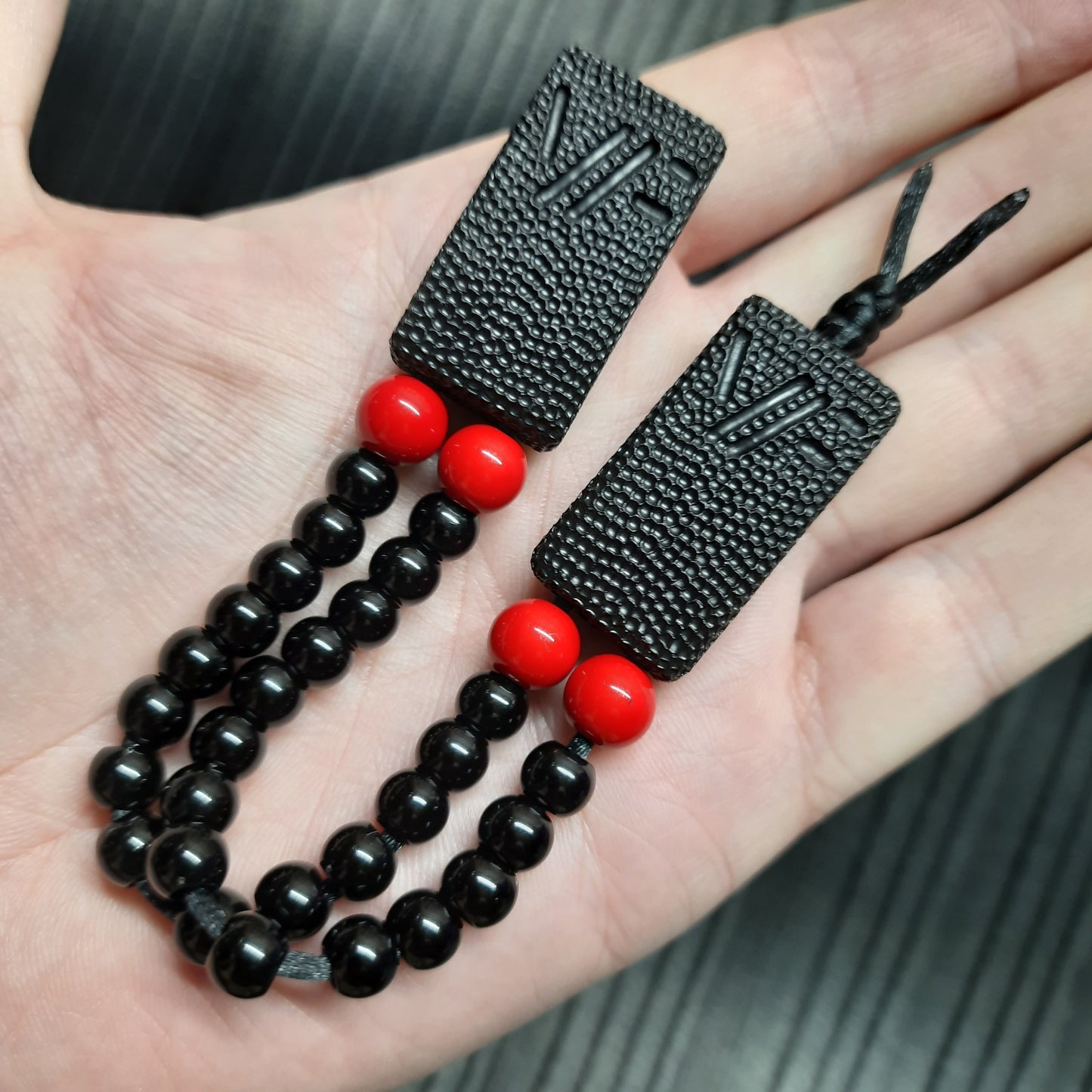 Chetki handmade "WF"