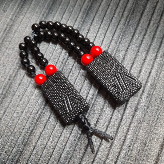 Chetki handmade "WF"