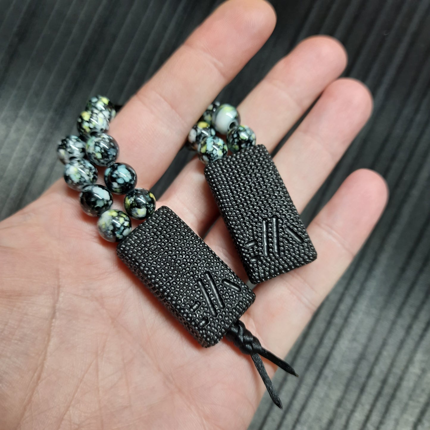 Chetki handmade "WF" v2