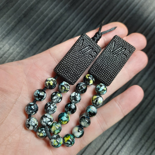 Chetki handmade "WF" v2