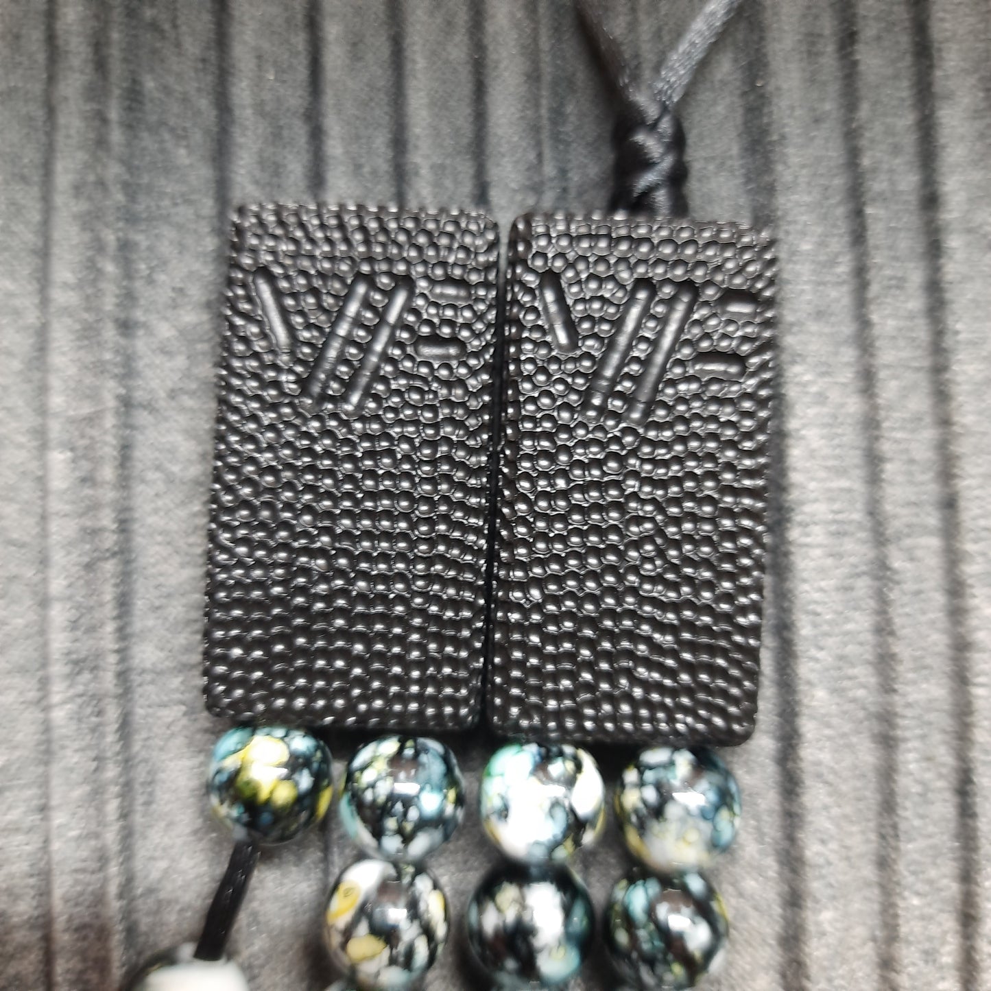Chetki handmade "WF" v2