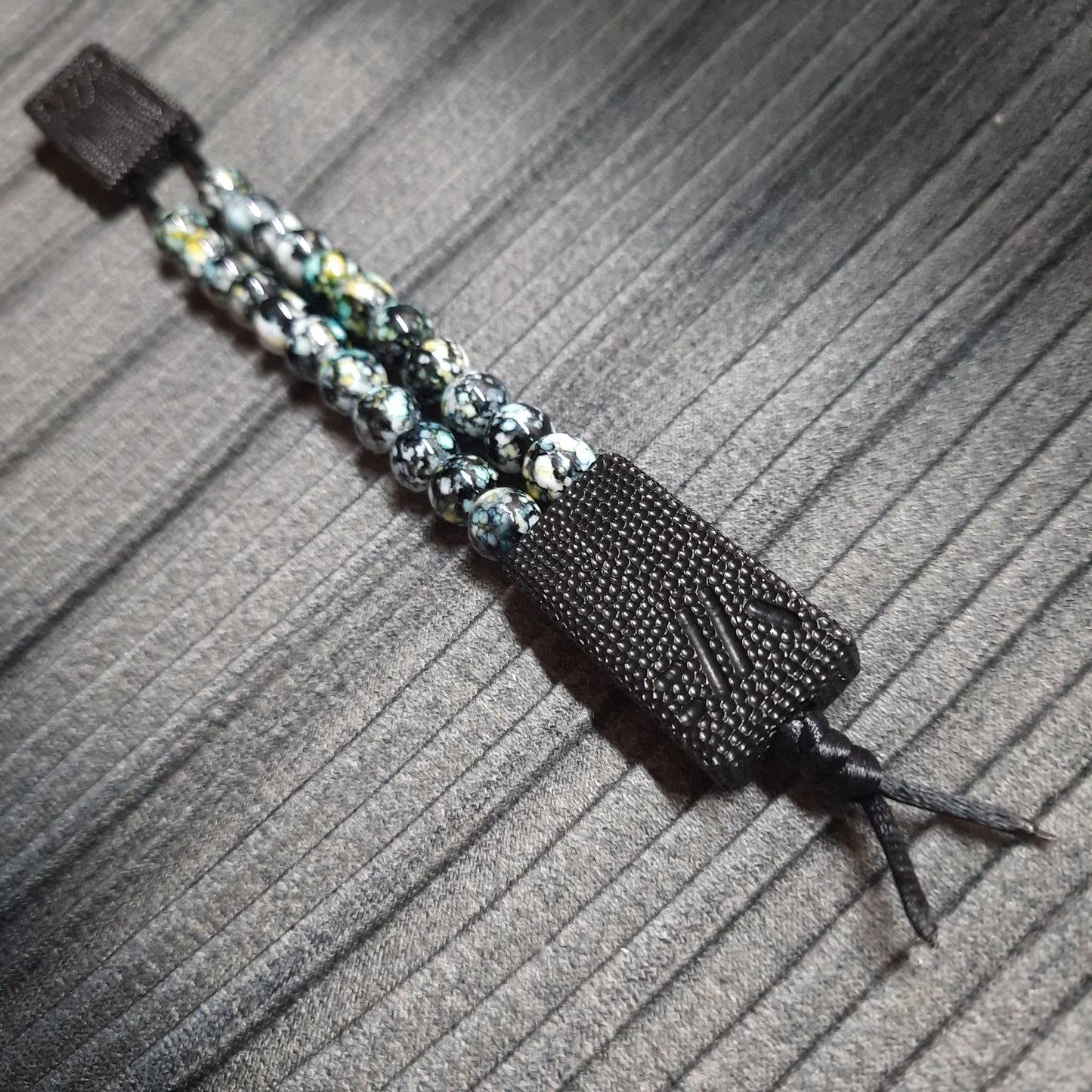 Chetki handmade "WF" v2
