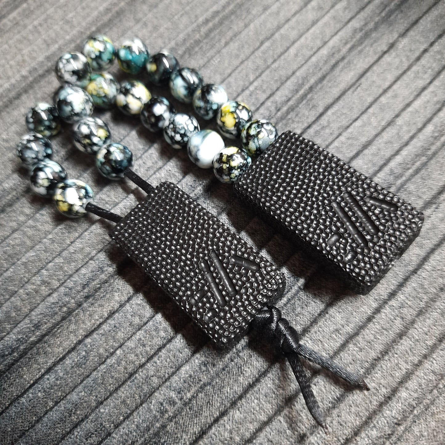 Chetki handmade "WF" v2