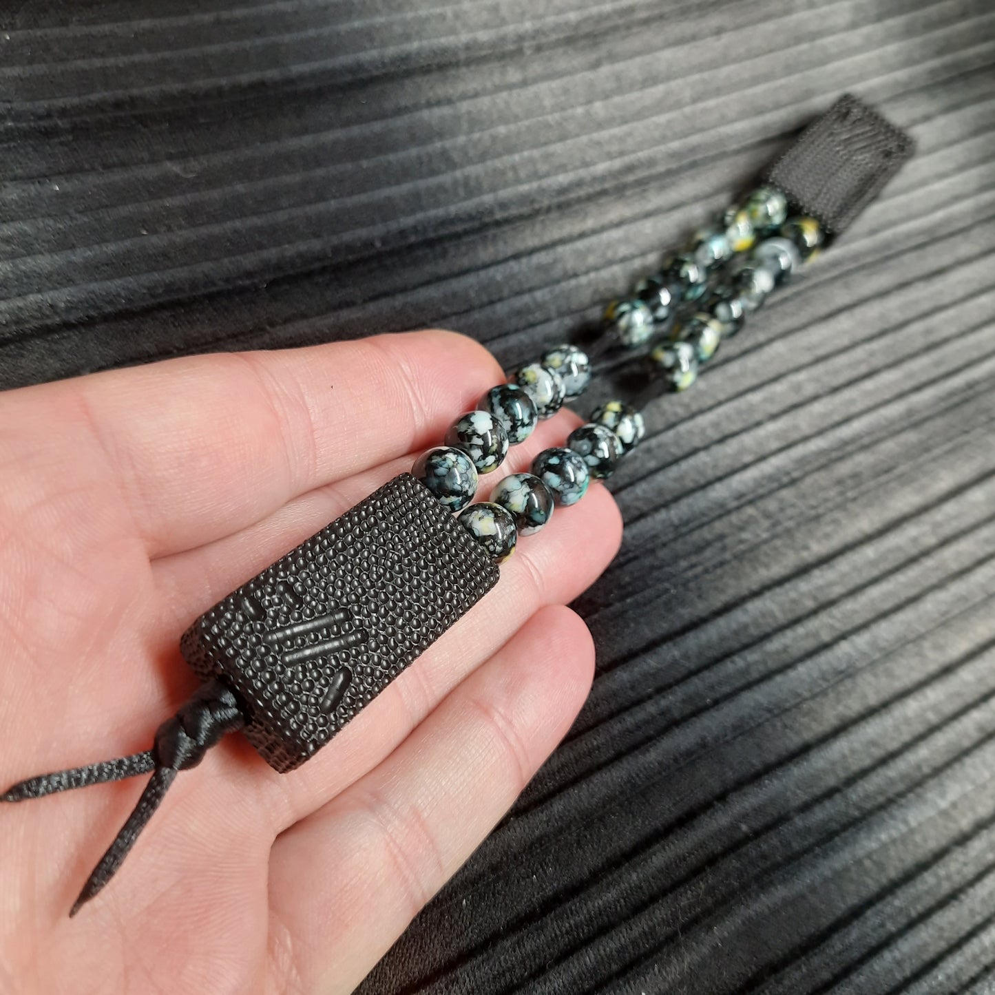 Chetki handmade "WF" v2