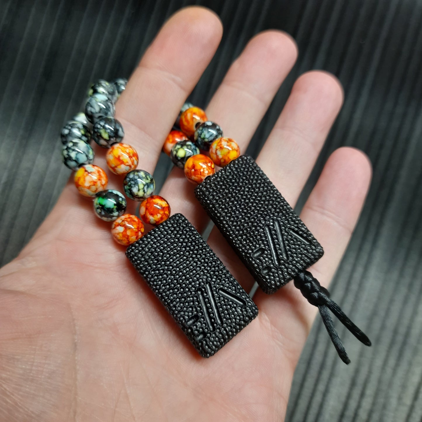 Chetki handmade "WF" v3