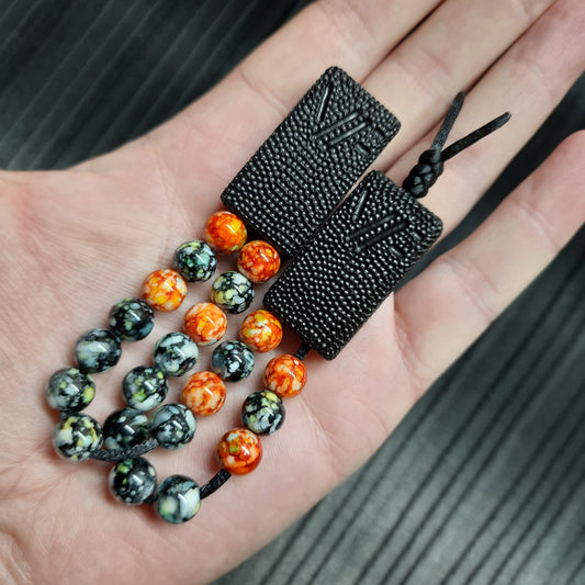 Chetki handmade "WF" v3