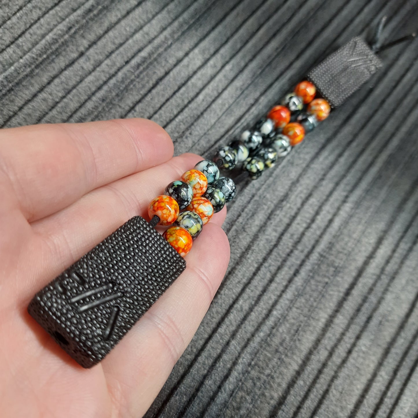 Chetki handmade "WF" v3