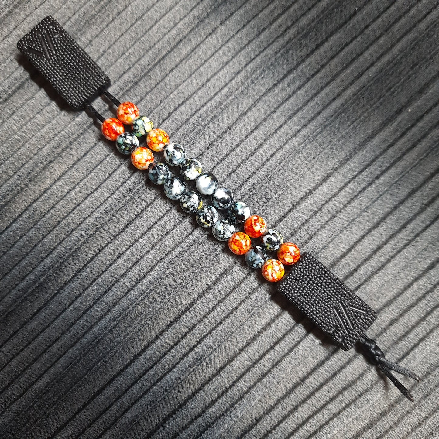 Chetki handmade "WF" v3
