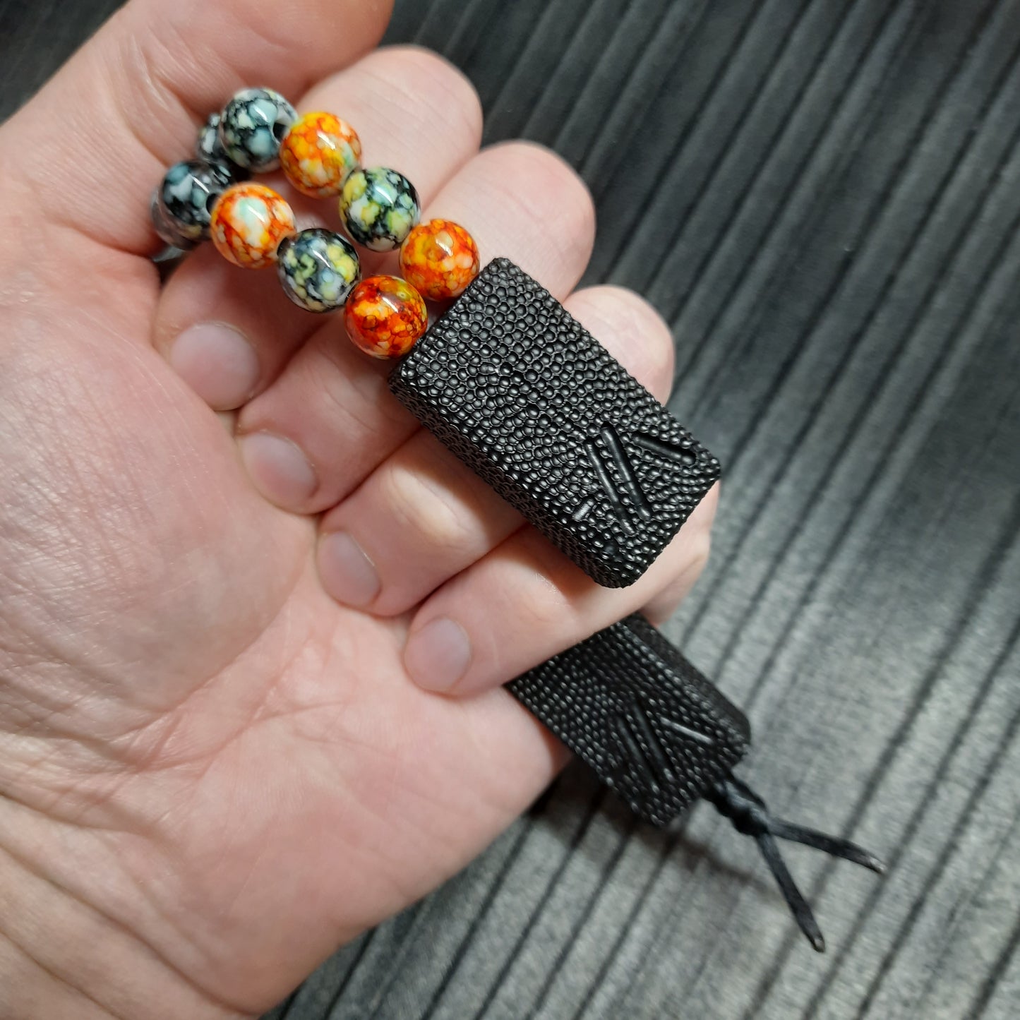Chetki handmade "WF" v3