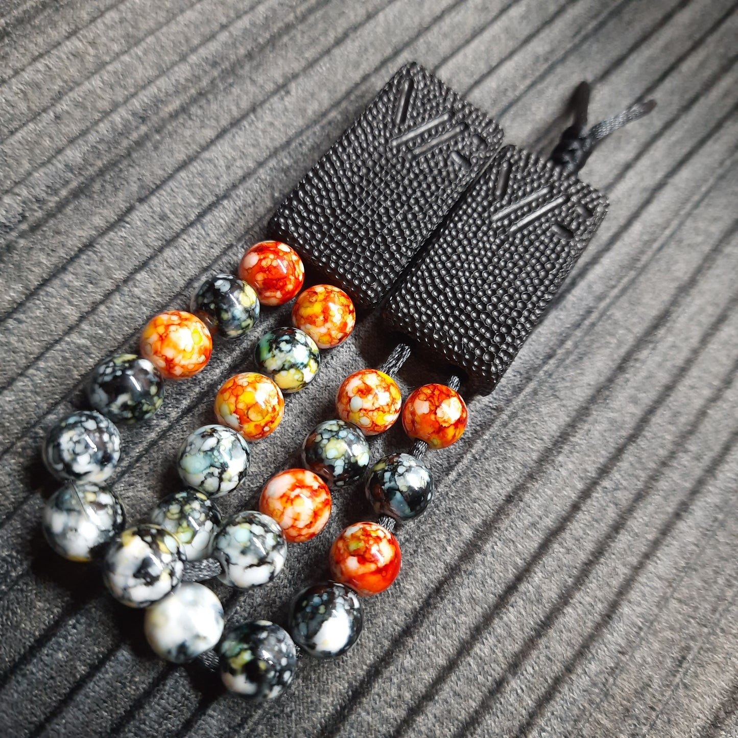 Chetki handmade "WF" v3