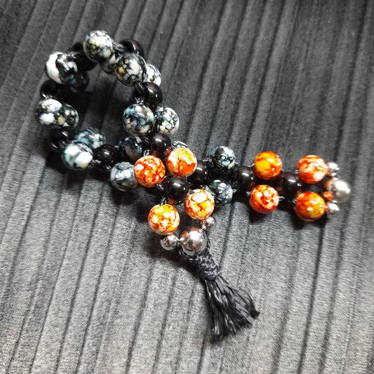 Chetki handmade "Mountain reptile"