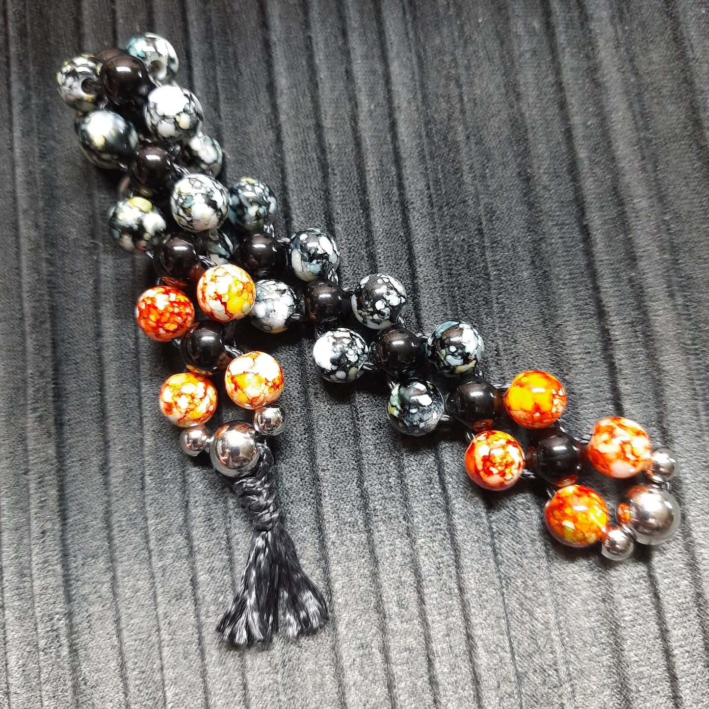 Chetki handmade "Mountain reptile"