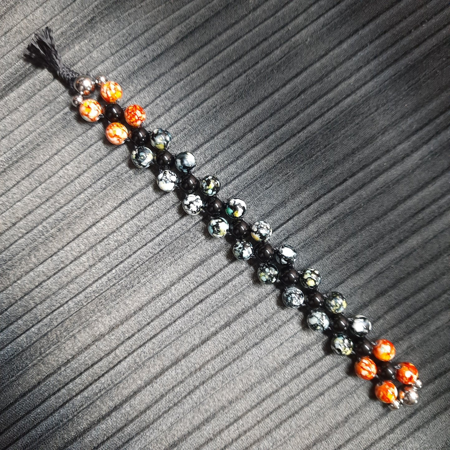 Chetki handmade "Mountain reptile"