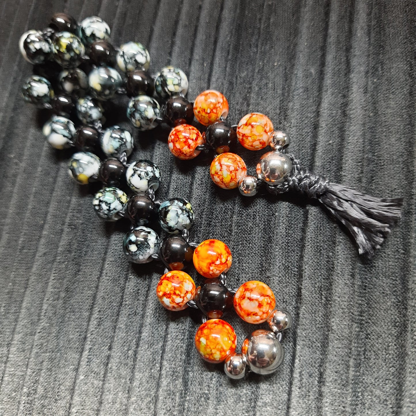 Chetki handmade "Mountain reptile"