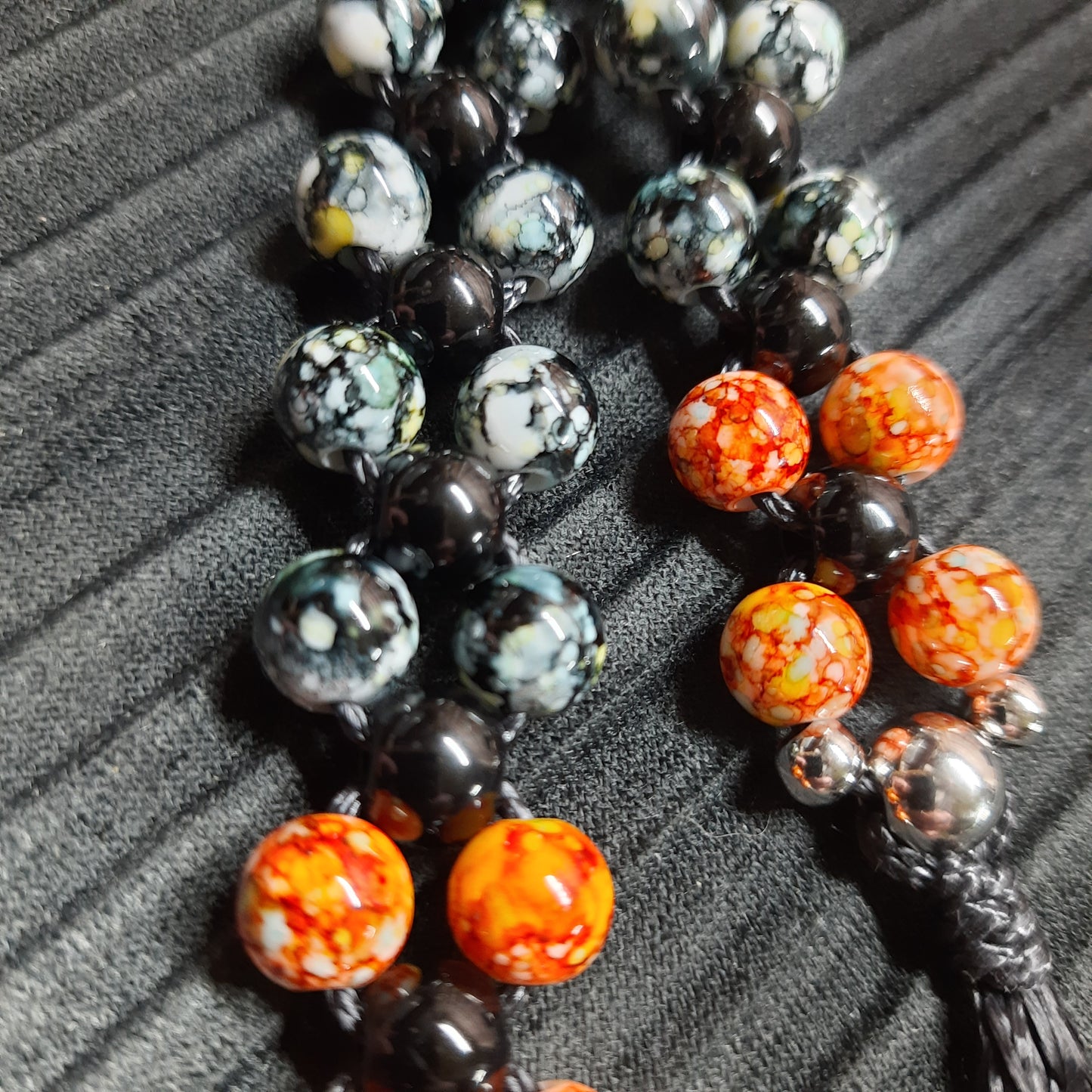 Chetki handmade "Mountain reptile"