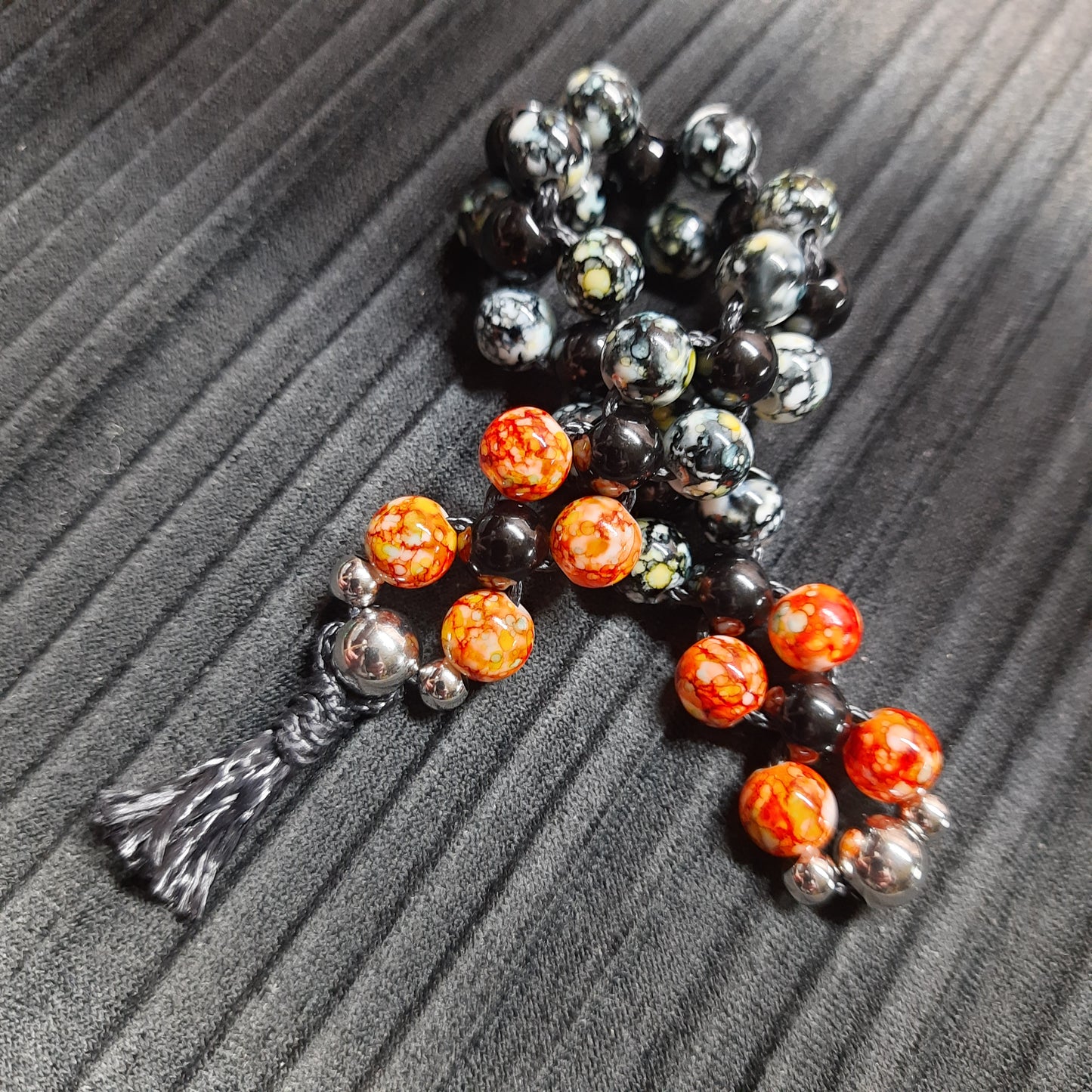 Chetki handmade "Mountain reptile"