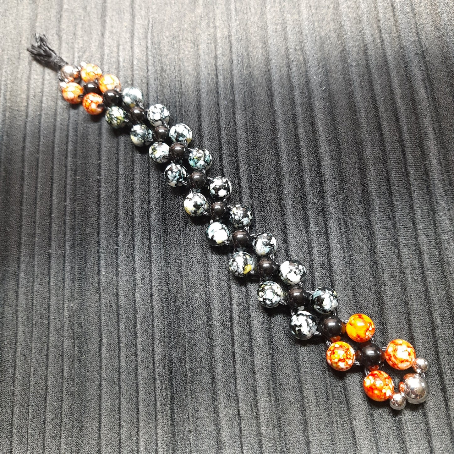 Chetki handmade "Mountain reptile"