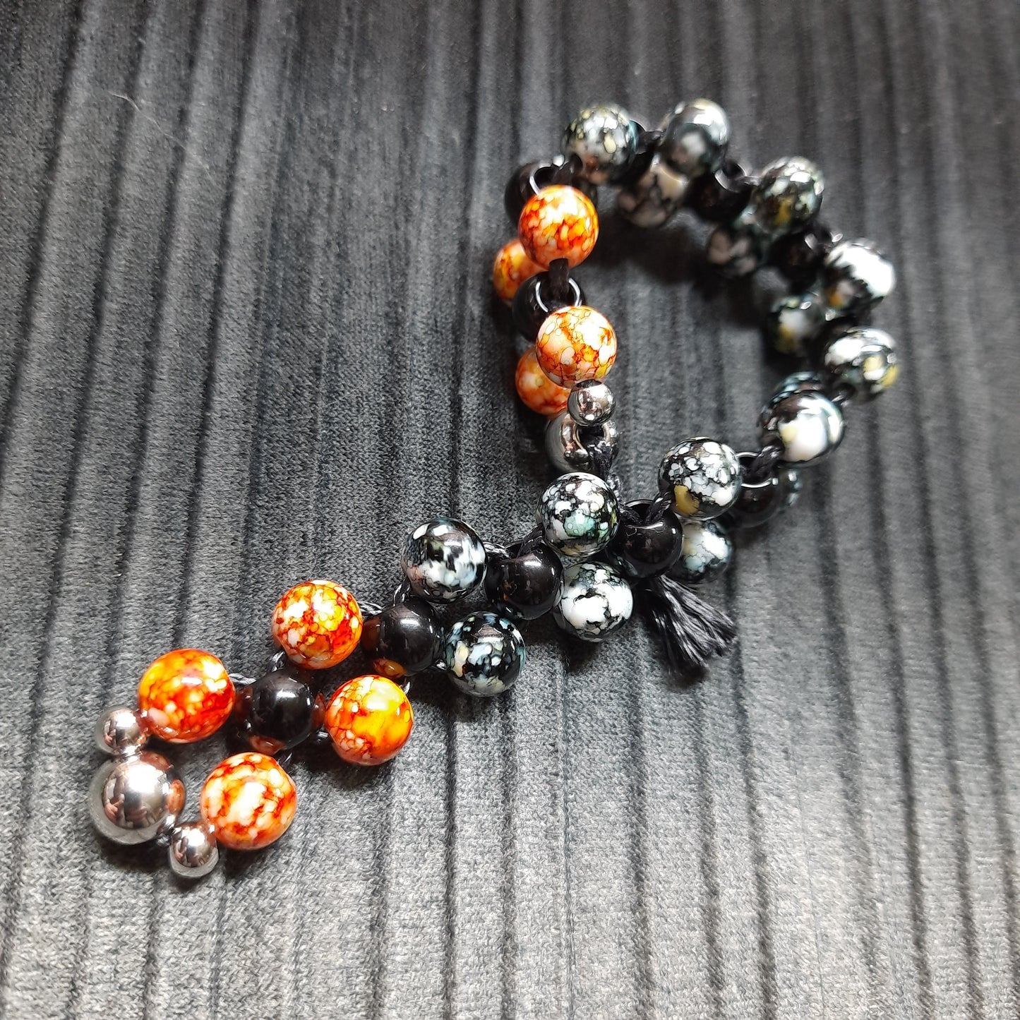 Chetki handmade "Mountain reptile"