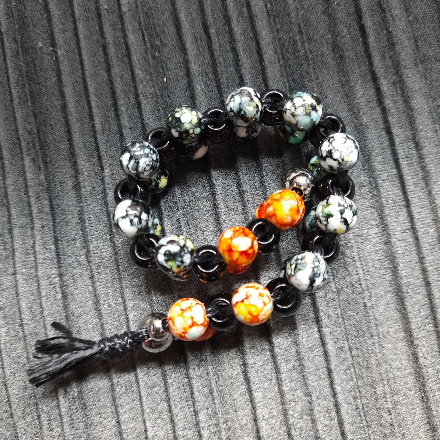 Chetki handmade "Mountain reptile"