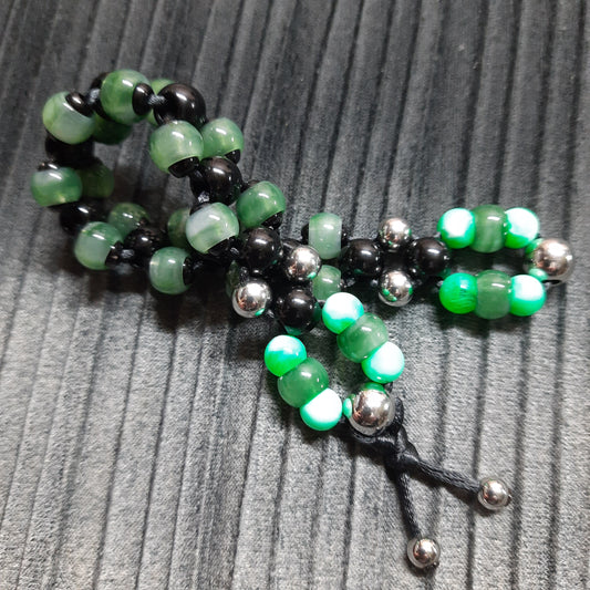 Chetki handmade "Articulated Experimenter"