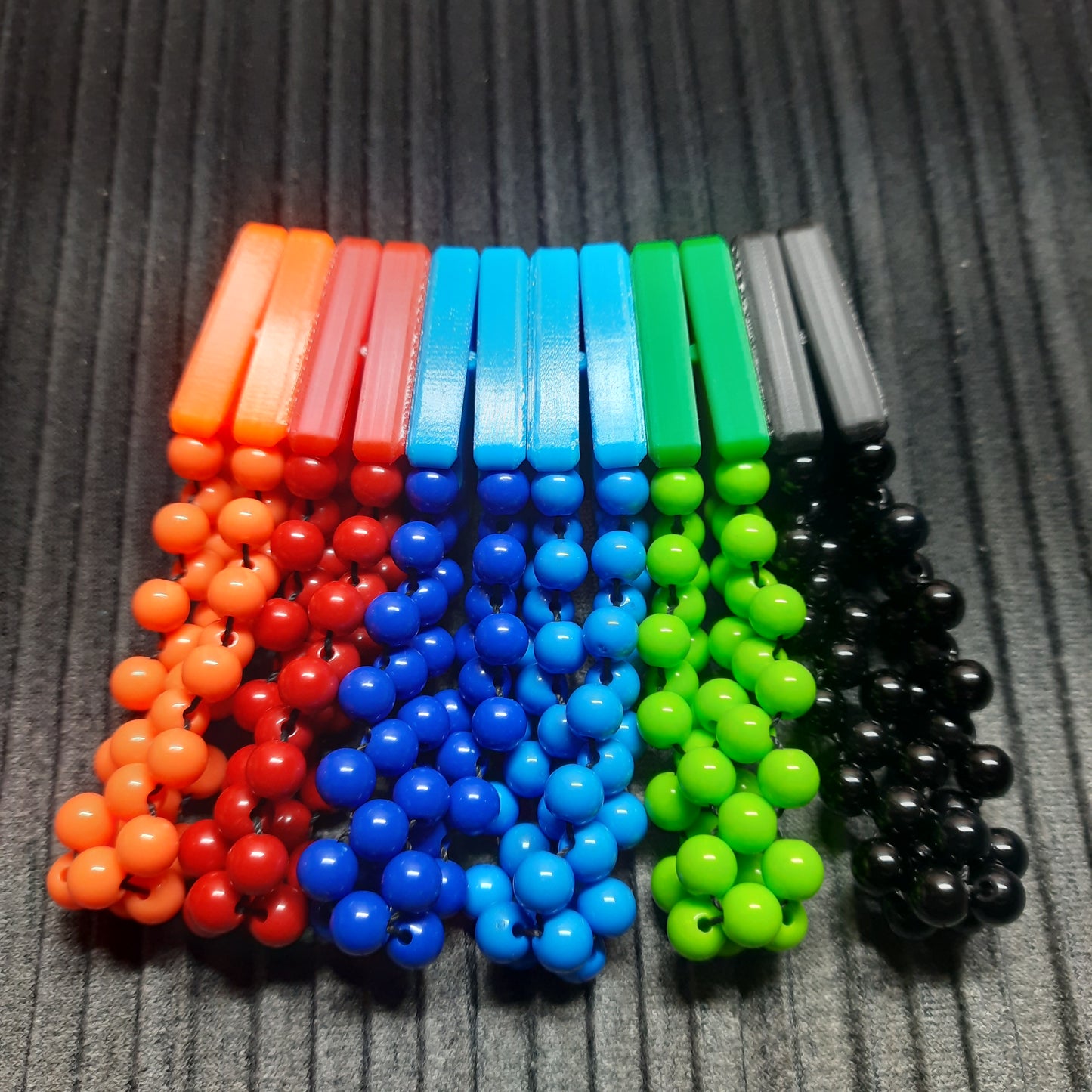 Chetki / clicker / slider. "MagneChet, 3 in 1"