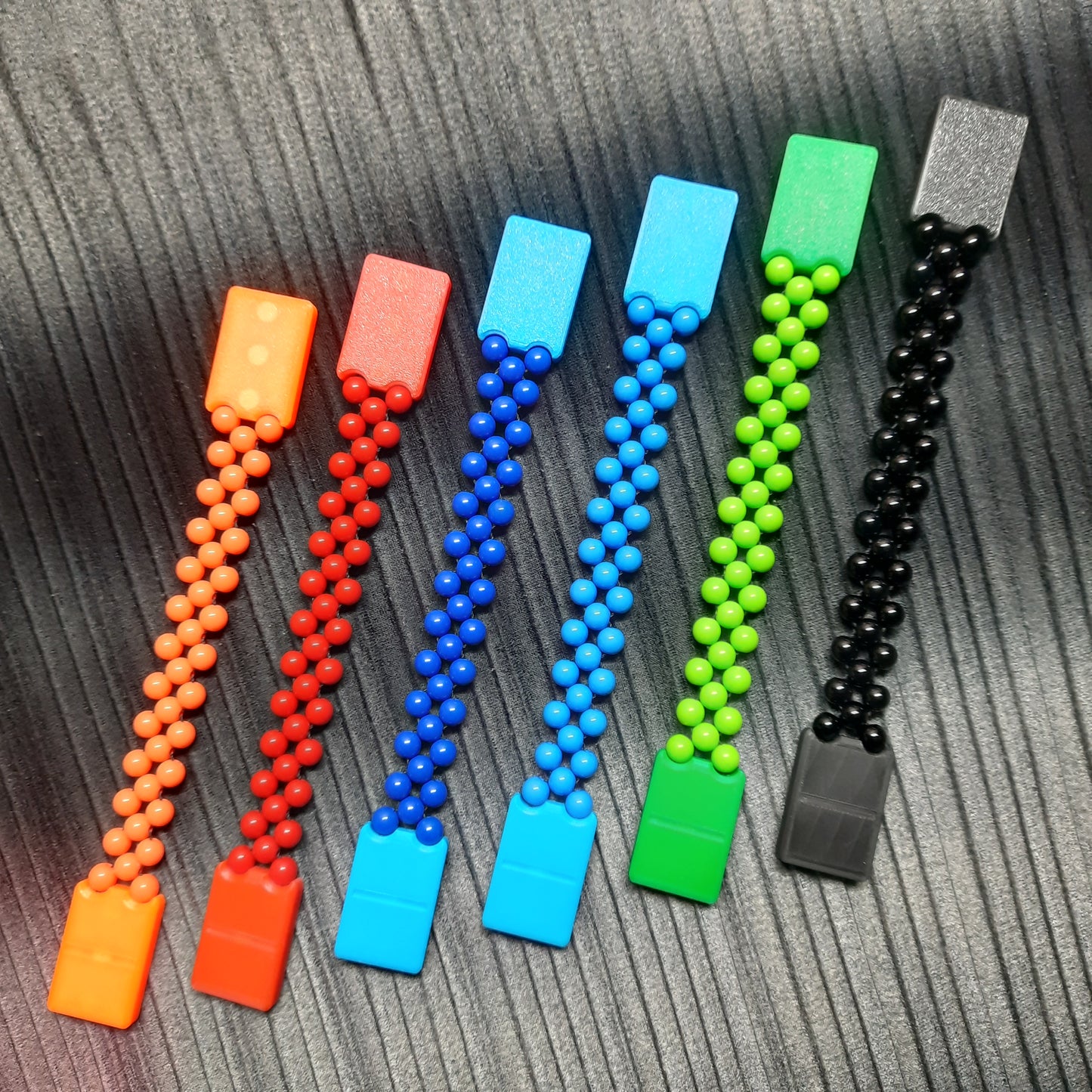 Chetki / clicker / slider. "MagneChet, 3 in 1"