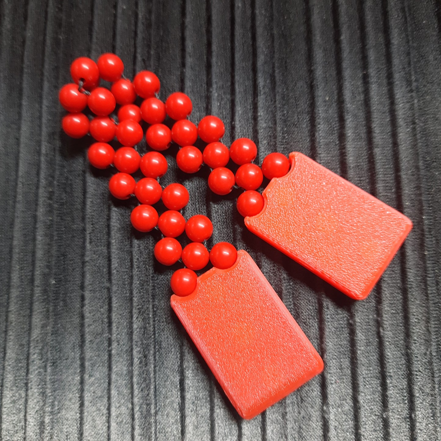 Chetki / clicker / slider. "MagneChet, 3 in 1"