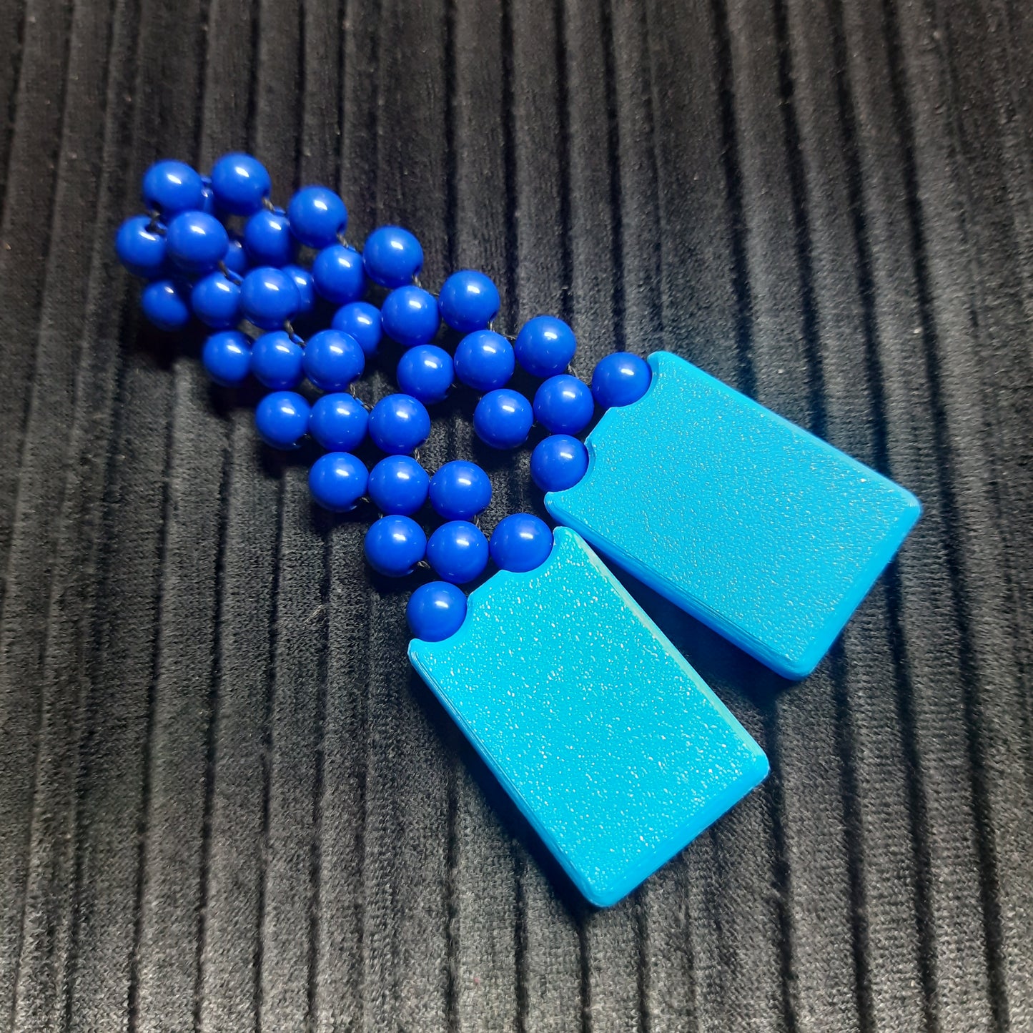 Chetki / clicker / slider. "MagneChet, 3 in 1"