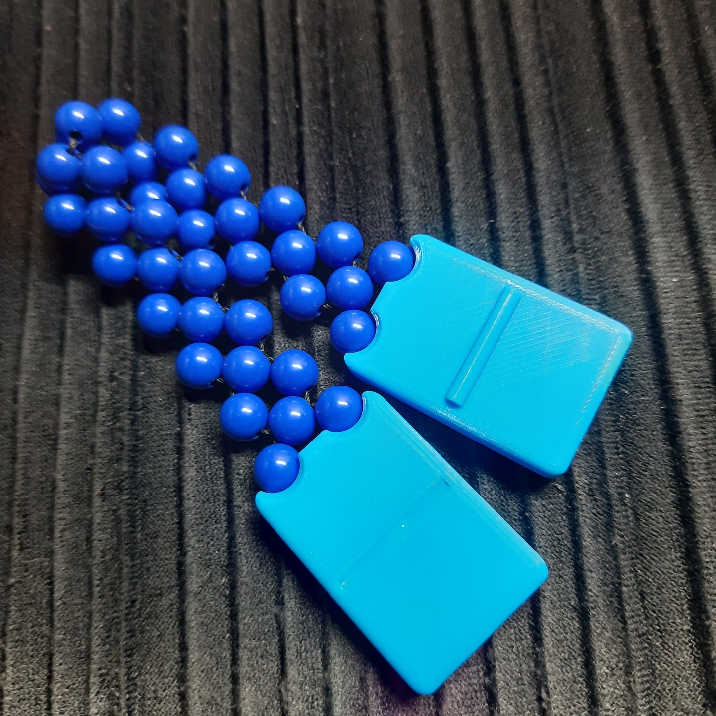 Chetki / clicker / slider. "MagneChet, 3 in 1"