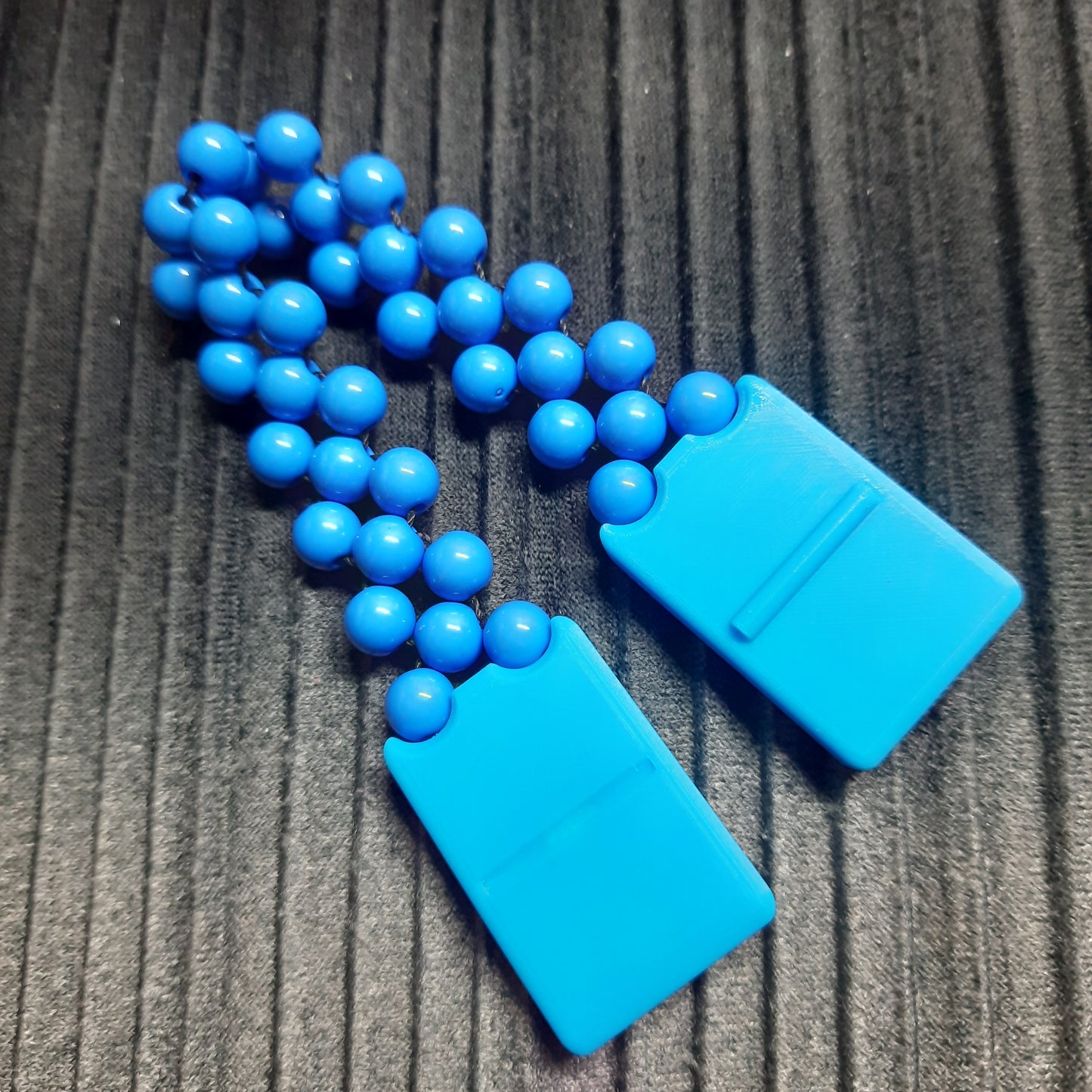 Chetki / clicker / slider. "MagneChet, 3 in 1"