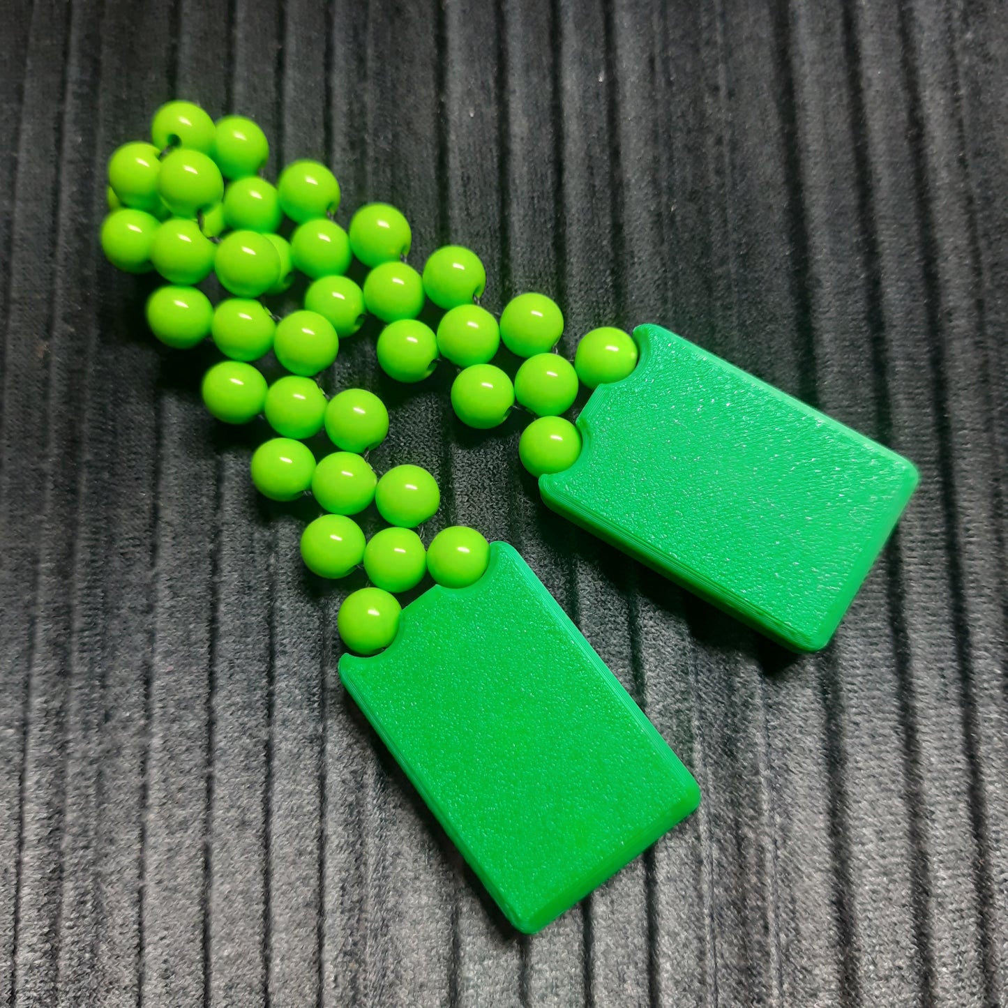 Chetki / clicker / slider. "MagneChet, 3 in 1"