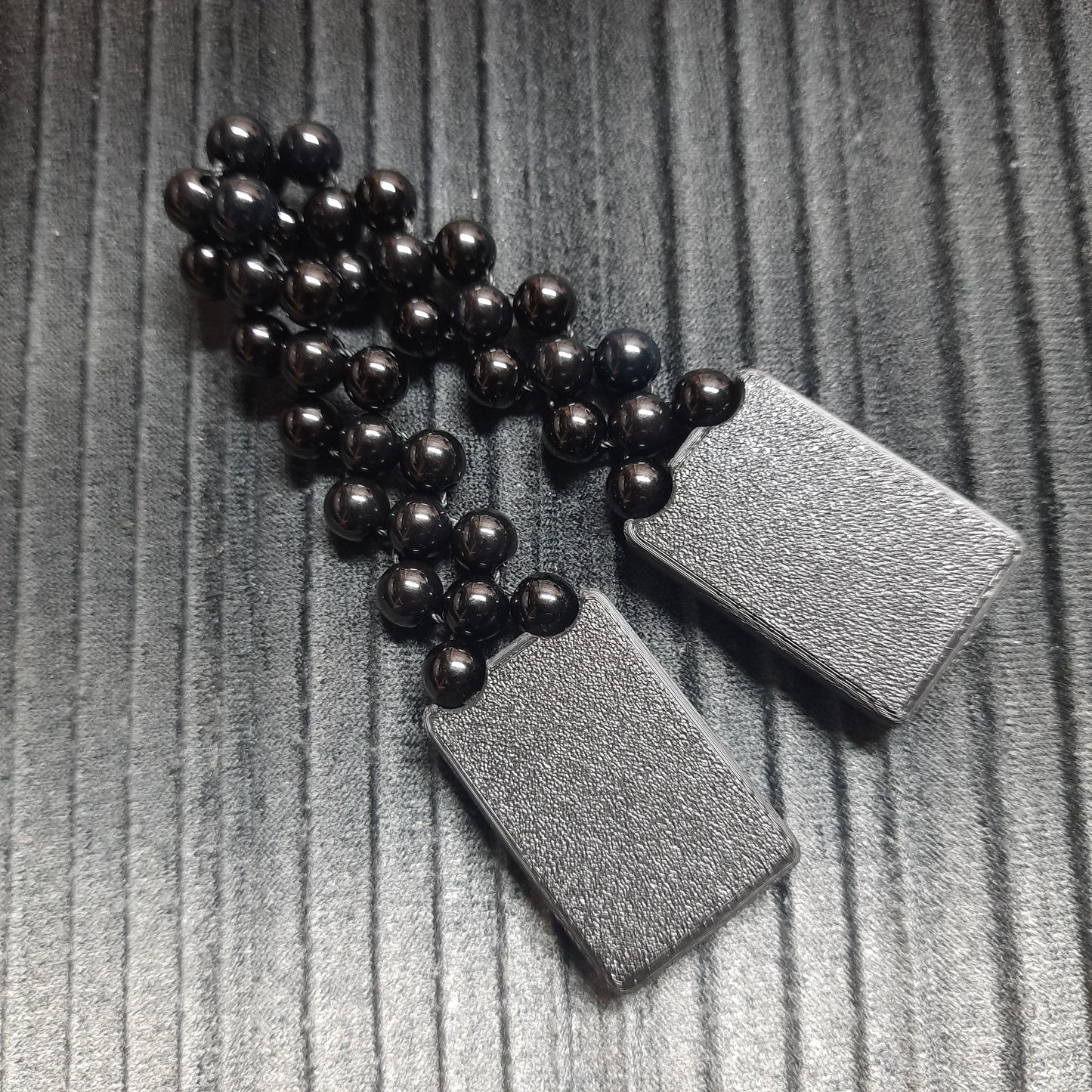 Chetki / clicker / slider. "MagneChet, 3 in 1"