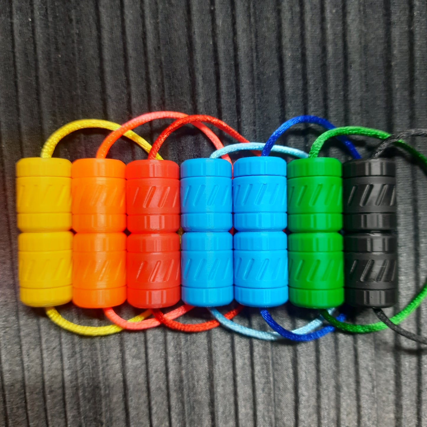 Begleri "Nimble screw"