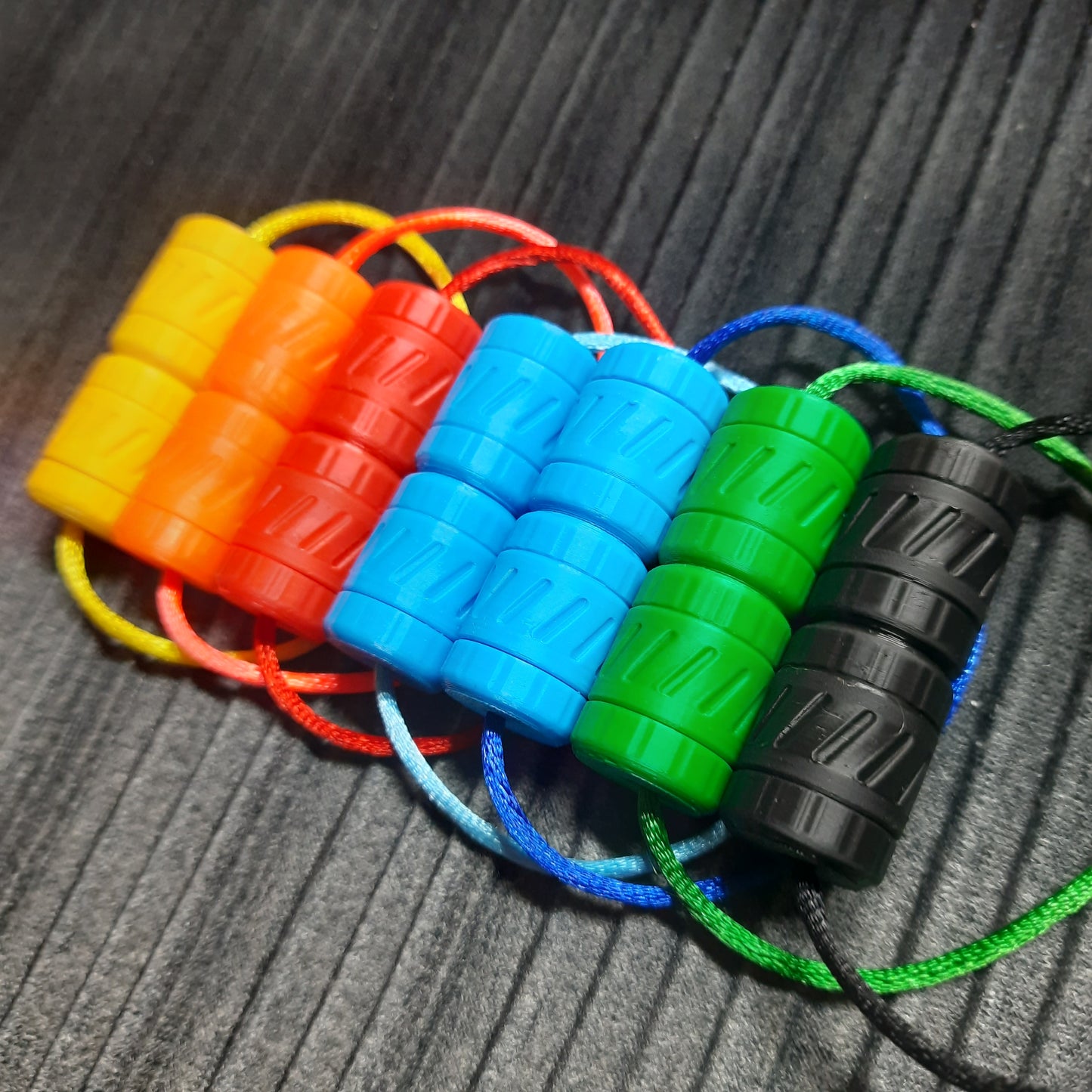 Begleri "Nimble screw"