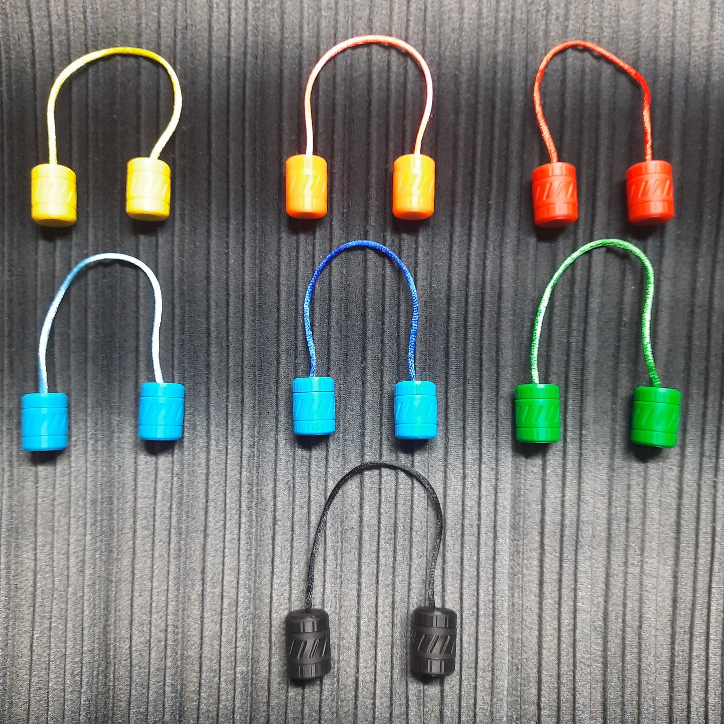 Begleri "Nimble screw"