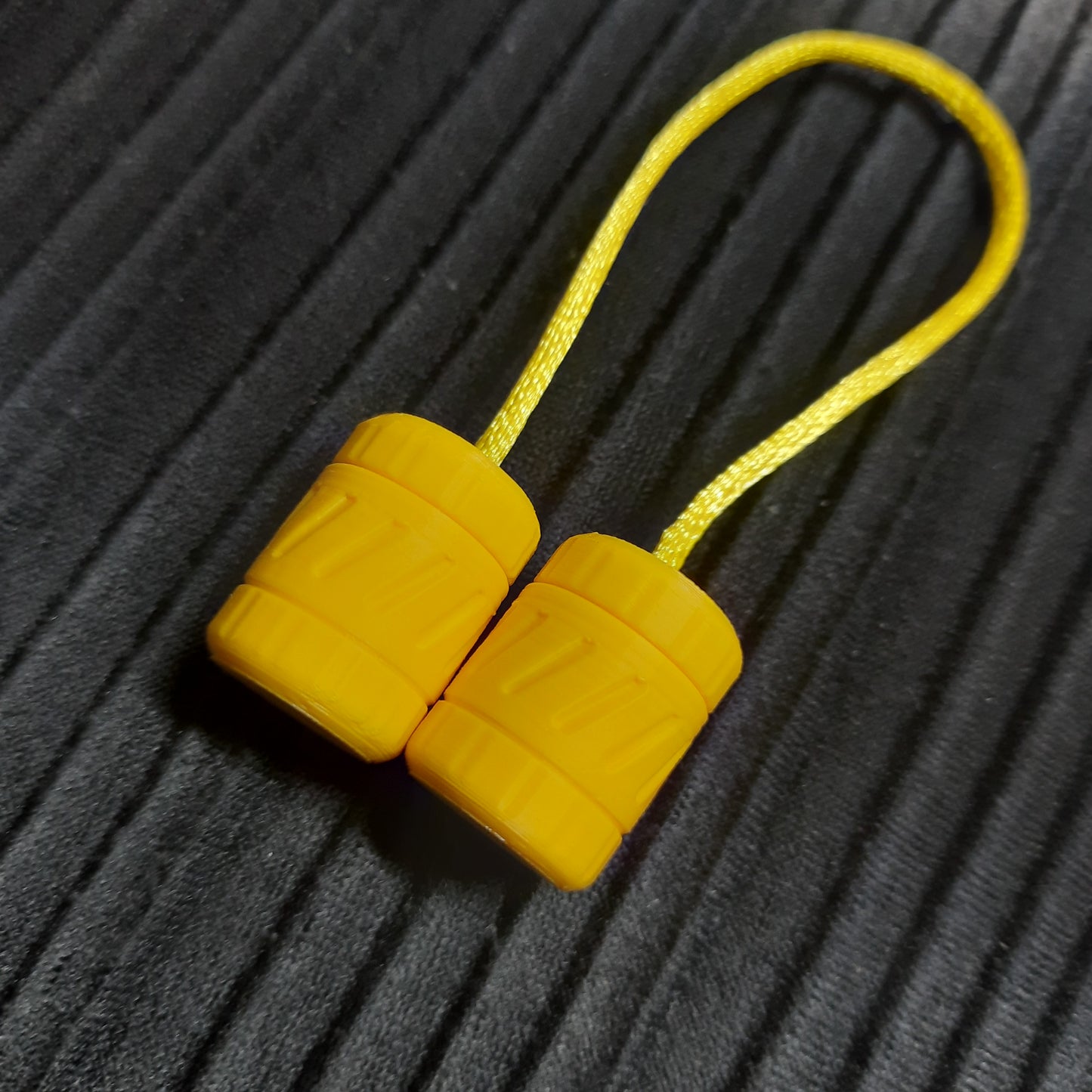 Begleri "Nimble screw"