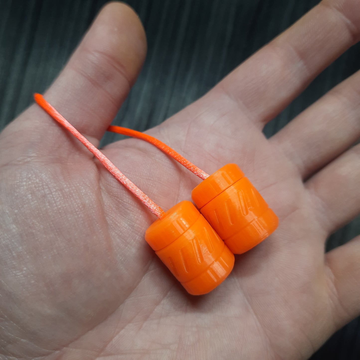 Begleri "Nimble screw"