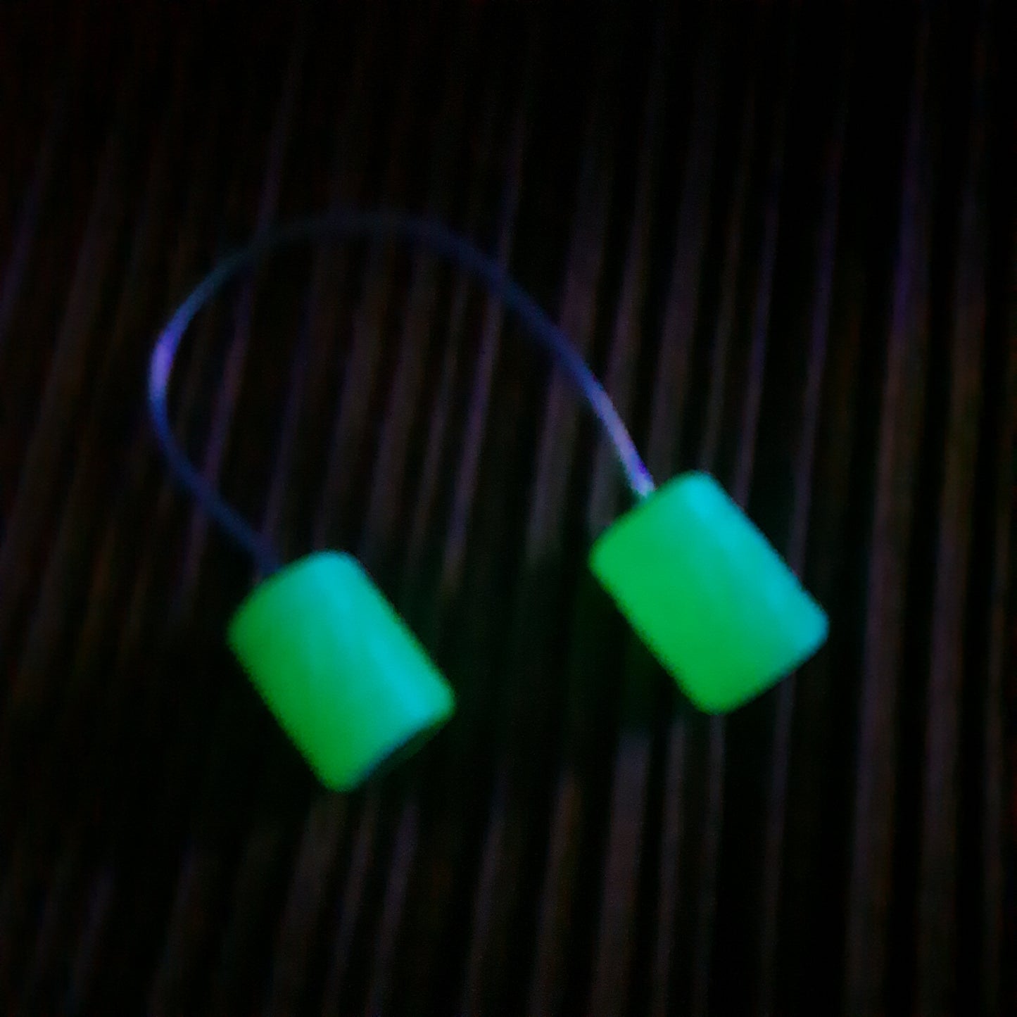 Begleri "Nimble screw"