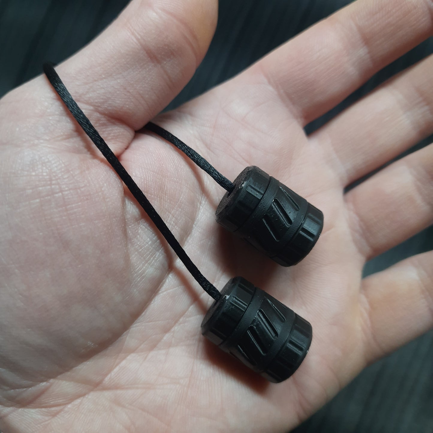 Begleri "Nimble screw"