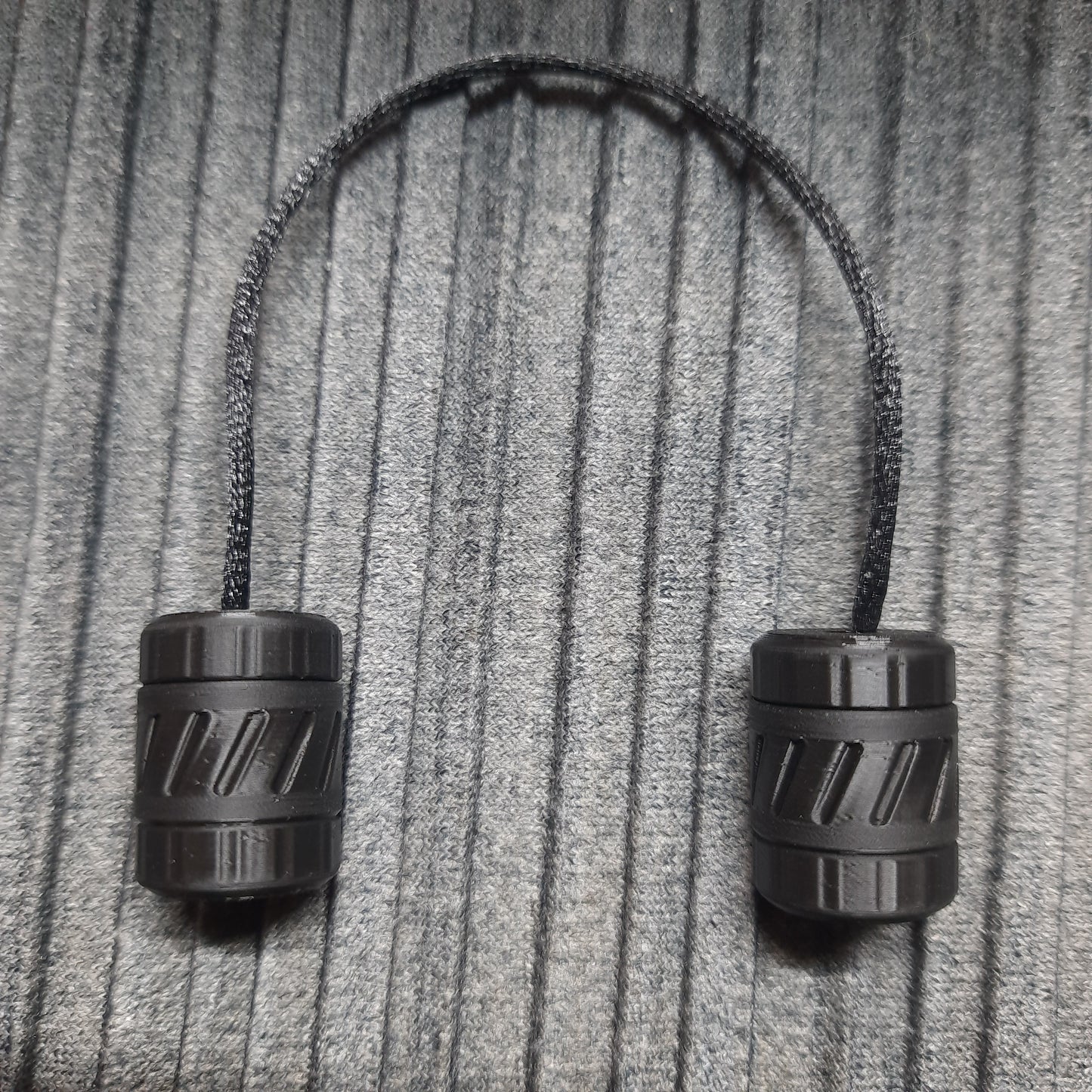 Begleri "Nimble screw"