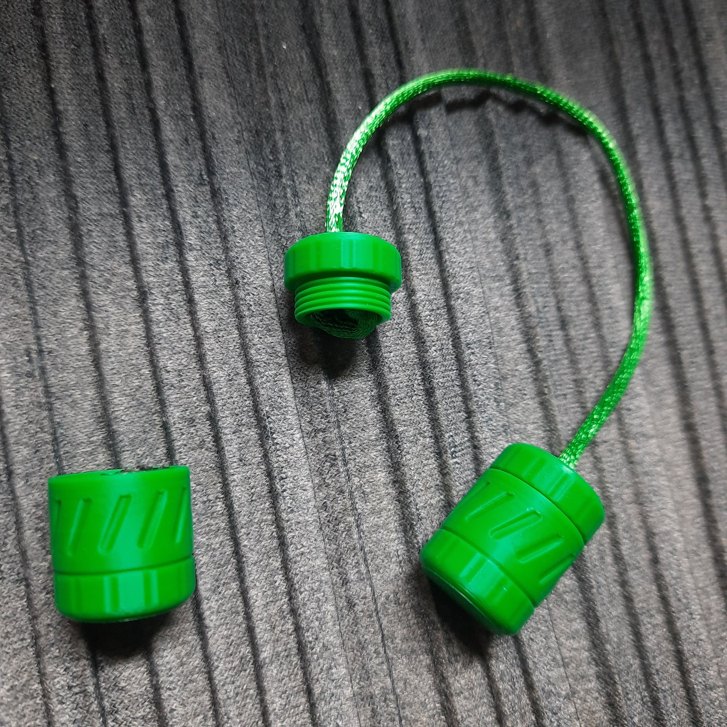 Begleri "Nimble screw"