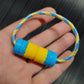 Begleri  magnetic "Support for Ukraine"